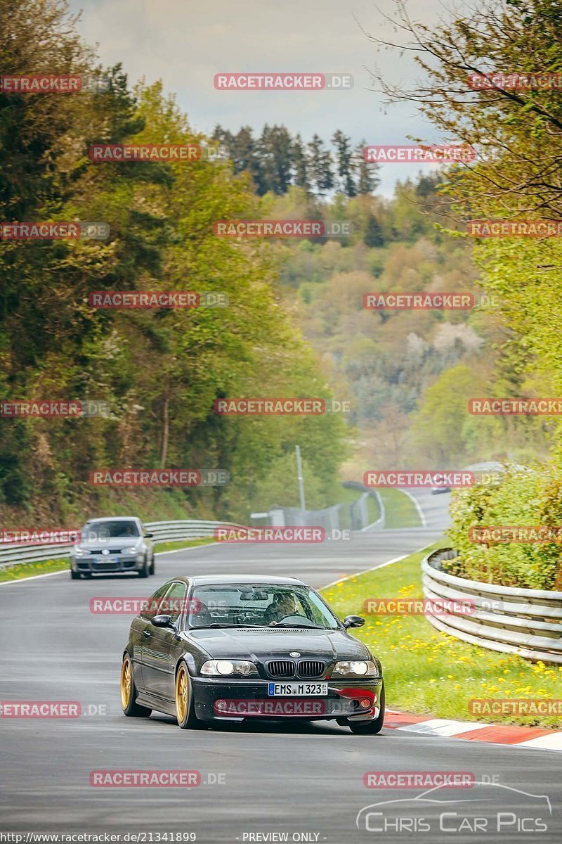 Bild #21341899 - Touristenfahrten Nürburgring Nordschleife (07.05.2023)