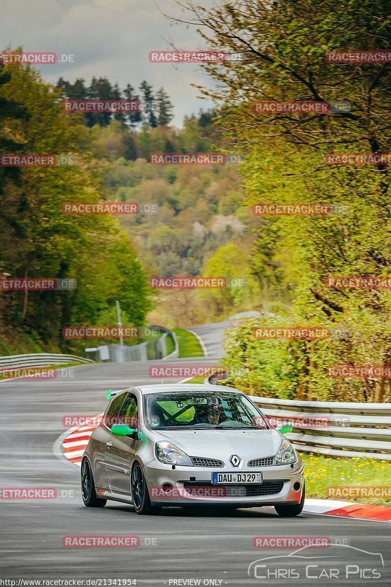 Bild #21341954 - Touristenfahrten Nürburgring Nordschleife (07.05.2023)