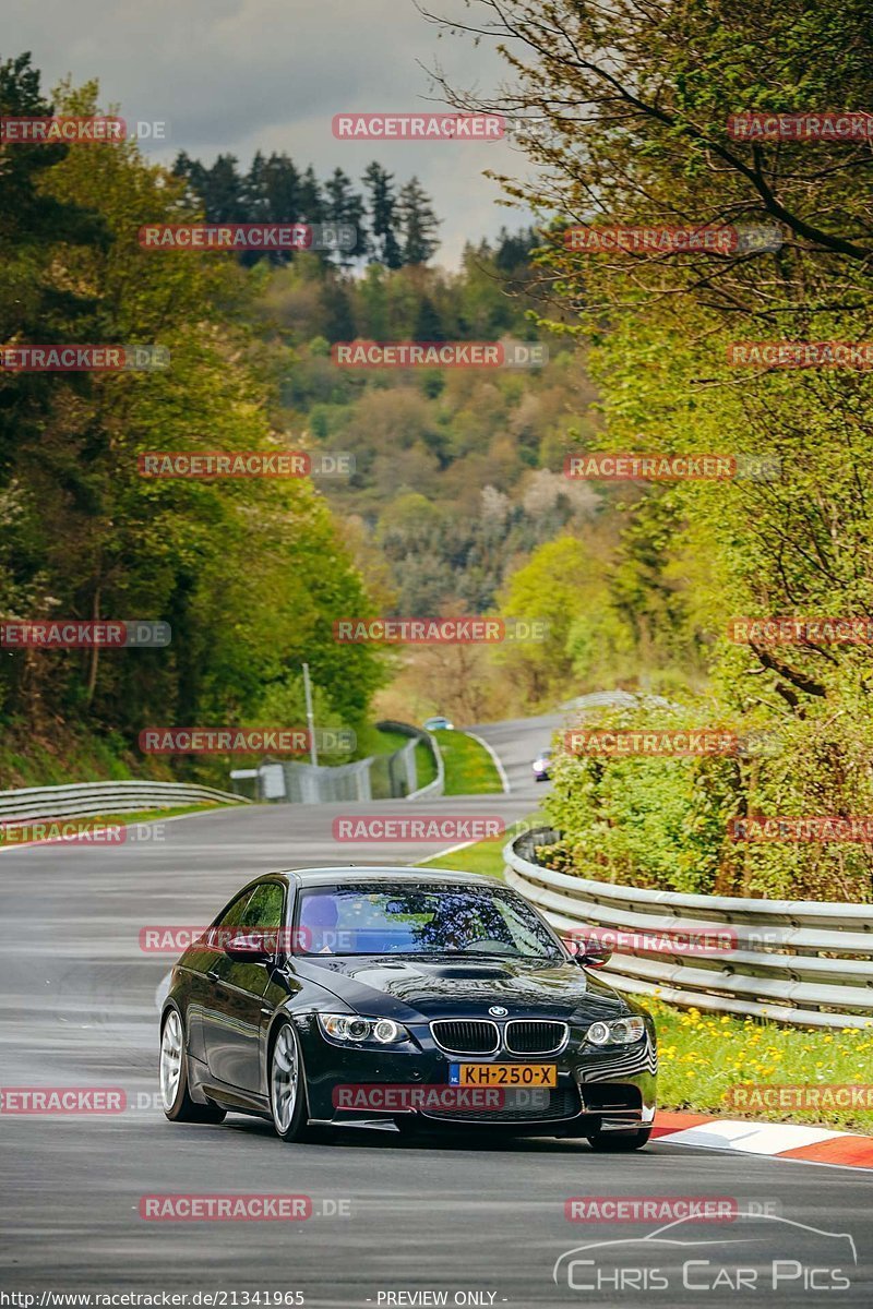 Bild #21341965 - Touristenfahrten Nürburgring Nordschleife (07.05.2023)