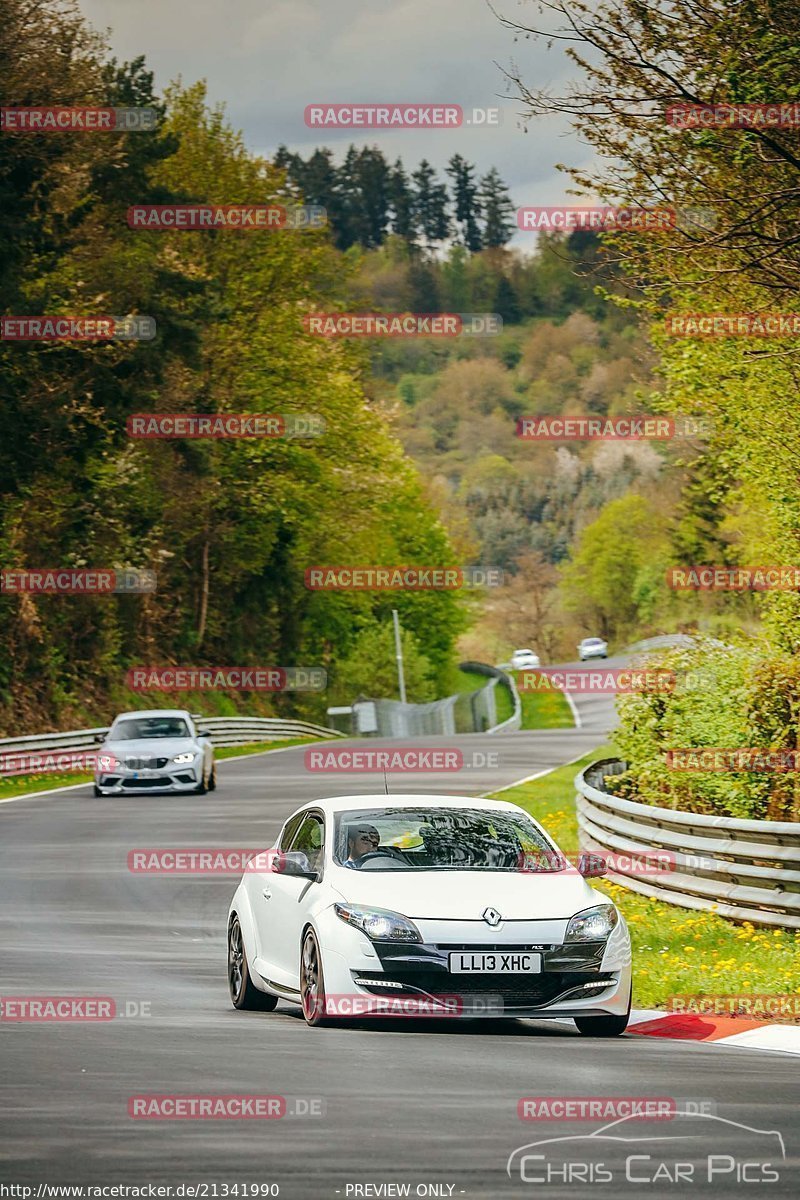 Bild #21341990 - Touristenfahrten Nürburgring Nordschleife (07.05.2023)