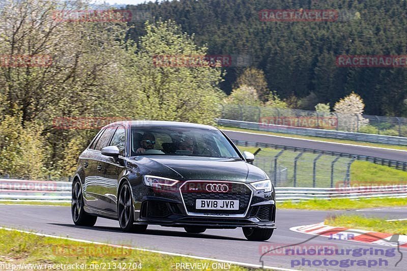 Bild #21342704 - Touristenfahrten Nürburgring Nordschleife (07.05.2023)