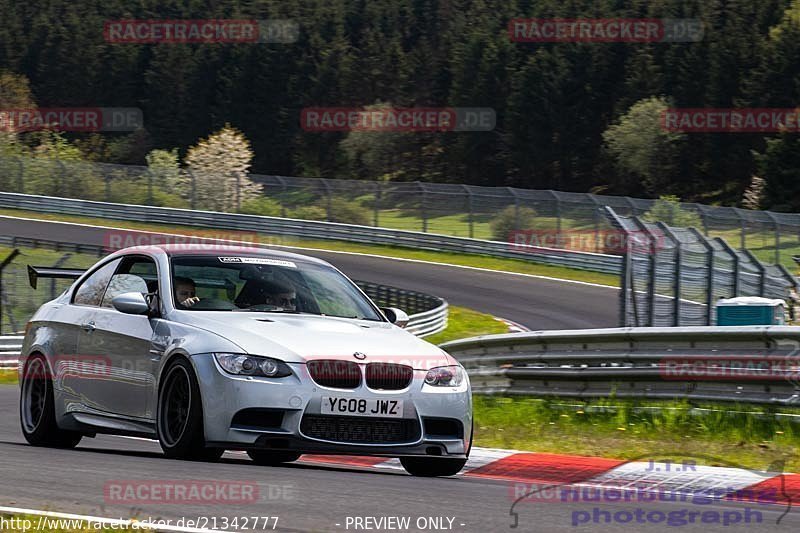 Bild #21342777 - Touristenfahrten Nürburgring Nordschleife (07.05.2023)