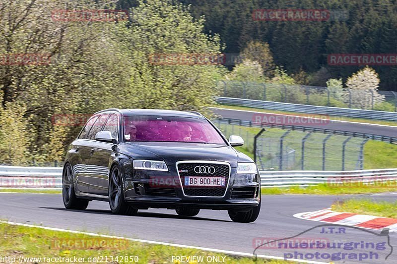 Bild #21342850 - Touristenfahrten Nürburgring Nordschleife (07.05.2023)