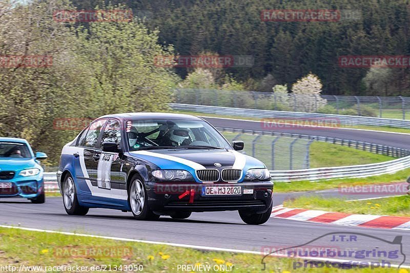 Bild #21343050 - Touristenfahrten Nürburgring Nordschleife (07.05.2023)