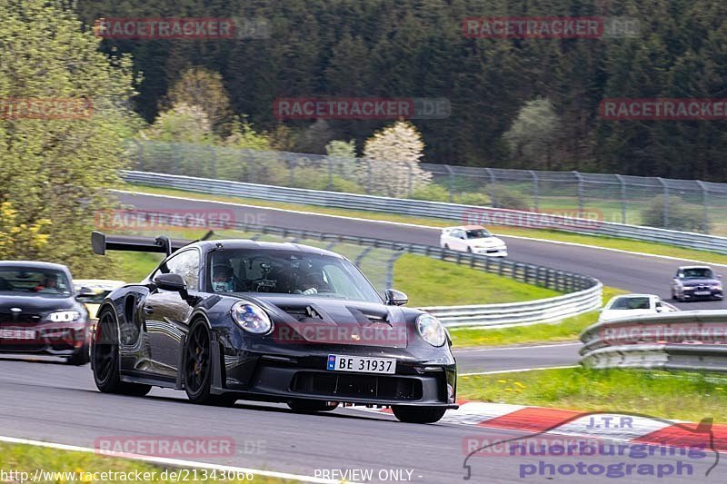 Bild #21343066 - Touristenfahrten Nürburgring Nordschleife (07.05.2023)