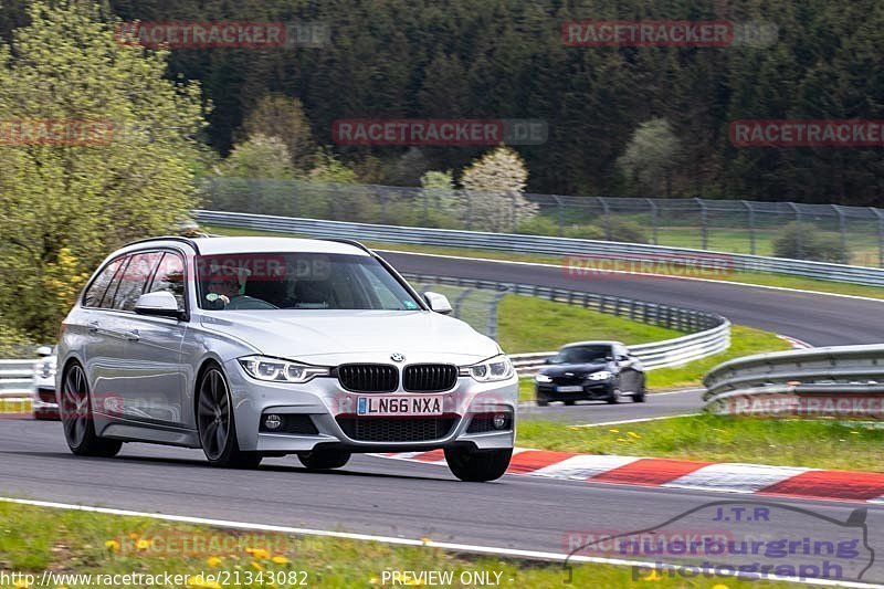 Bild #21343082 - Touristenfahrten Nürburgring Nordschleife (07.05.2023)