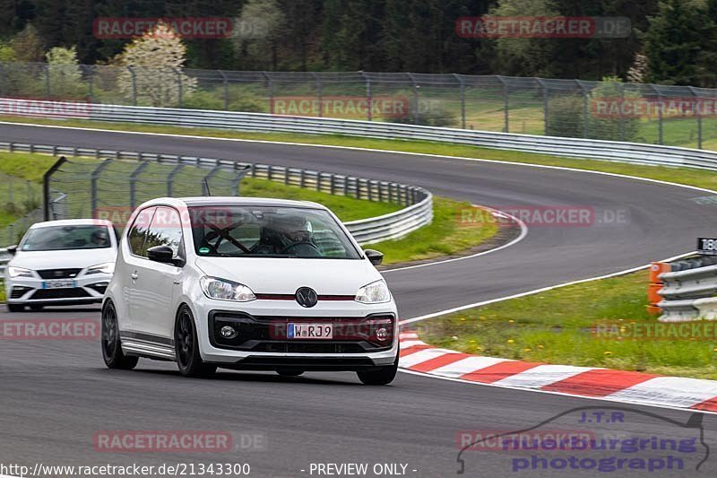 Bild #21343300 - Touristenfahrten Nürburgring Nordschleife (07.05.2023)