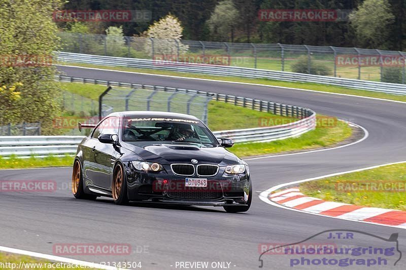 Bild #21343504 - Touristenfahrten Nürburgring Nordschleife (07.05.2023)