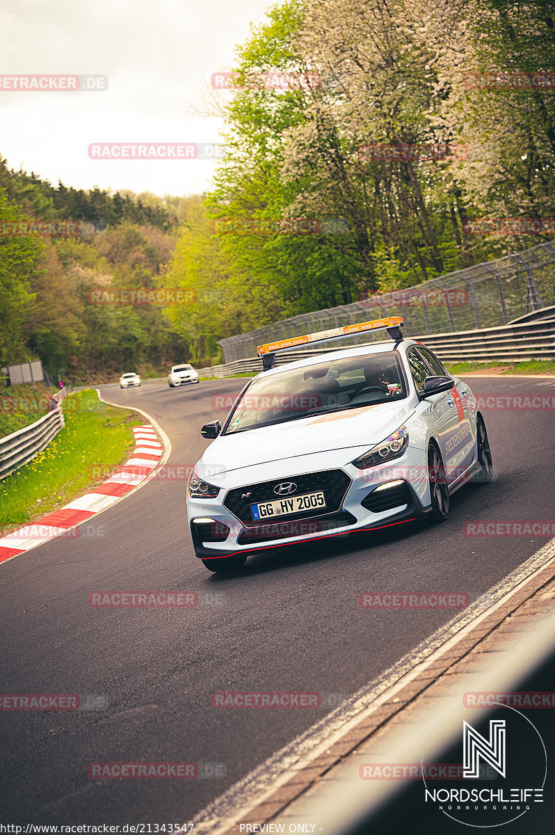 Bild #21343547 - Touristenfahrten Nürburgring Nordschleife (07.05.2023)