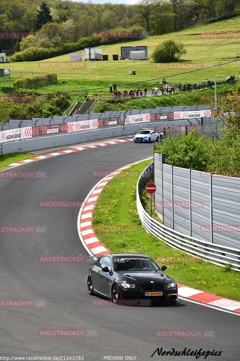 Bild #21343783 - Touristenfahrten Nürburgring Nordschleife (07.05.2023)