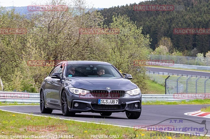 Bild #21343844 - Touristenfahrten Nürburgring Nordschleife (07.05.2023)