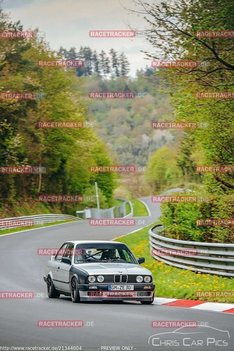 Bild #21344004 - Touristenfahrten Nürburgring Nordschleife (07.05.2023)