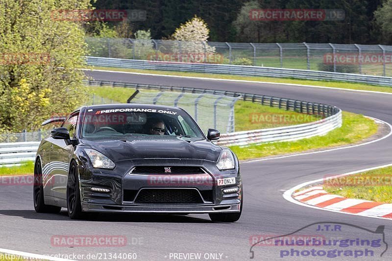 Bild #21344060 - Touristenfahrten Nürburgring Nordschleife (07.05.2023)