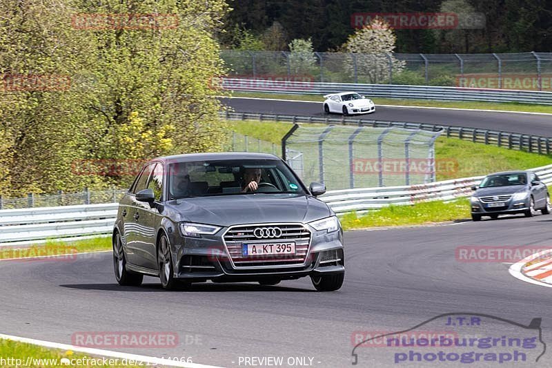 Bild #21344066 - Touristenfahrten Nürburgring Nordschleife (07.05.2023)