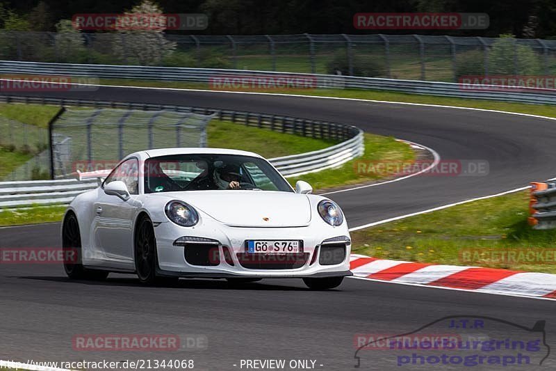 Bild #21344068 - Touristenfahrten Nürburgring Nordschleife (07.05.2023)