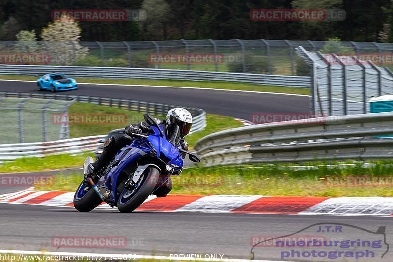 Bild #21344072 - Touristenfahrten Nürburgring Nordschleife (07.05.2023)