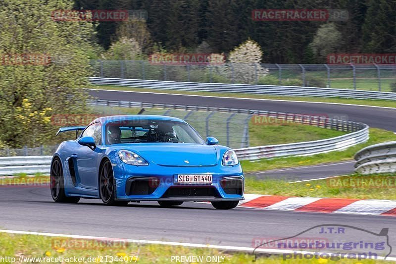 Bild #21344077 - Touristenfahrten Nürburgring Nordschleife (07.05.2023)