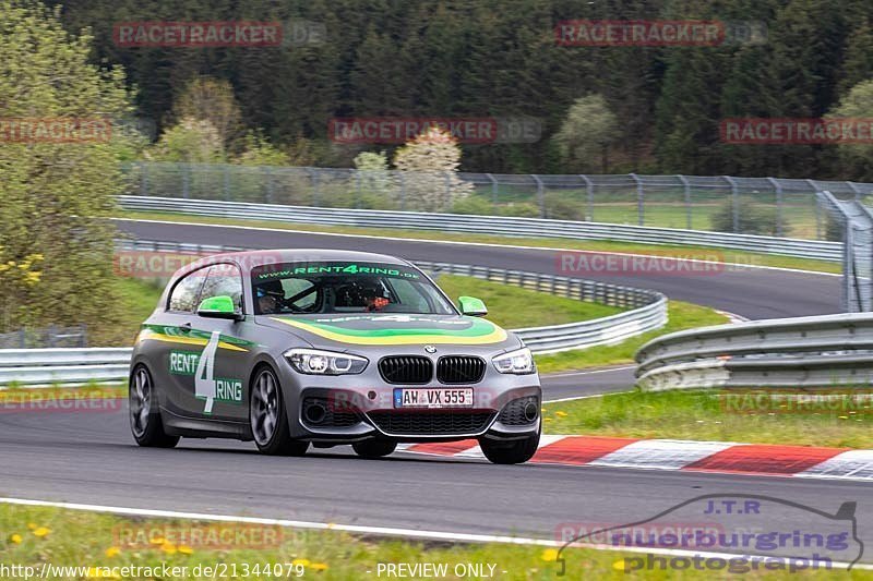 Bild #21344079 - Touristenfahrten Nürburgring Nordschleife (07.05.2023)