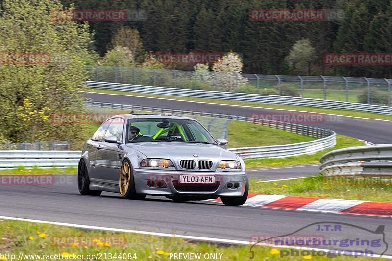 Bild #21344084 - Touristenfahrten Nürburgring Nordschleife (07.05.2023)