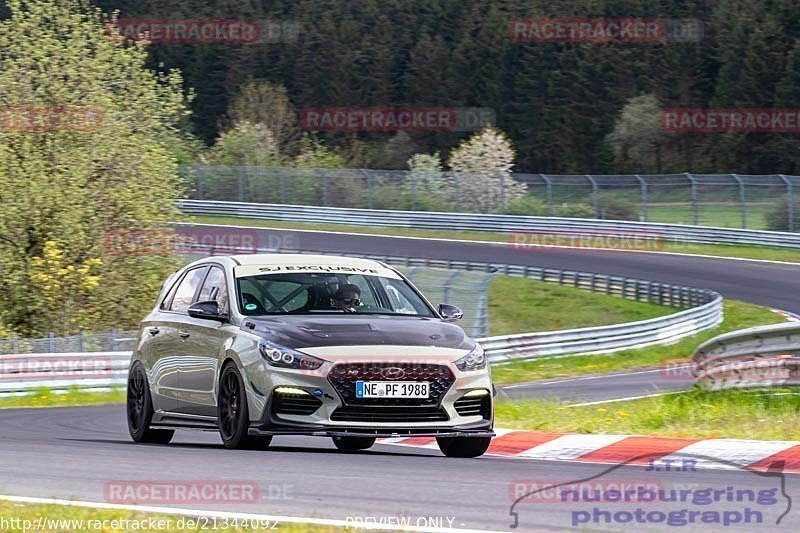 Bild #21344092 - Touristenfahrten Nürburgring Nordschleife (07.05.2023)