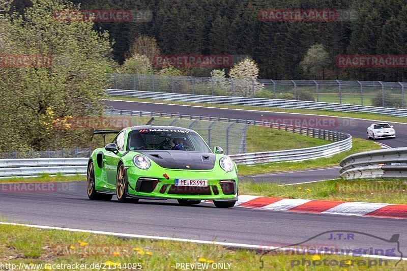 Bild #21344095 - Touristenfahrten Nürburgring Nordschleife (07.05.2023)