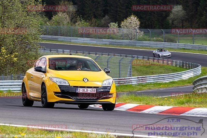 Bild #21344096 - Touristenfahrten Nürburgring Nordschleife (07.05.2023)