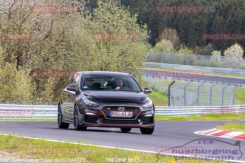 Bild #21344101 - Touristenfahrten Nürburgring Nordschleife (07.05.2023)