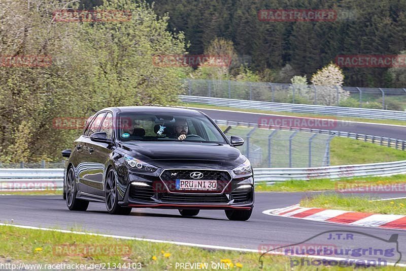 Bild #21344103 - Touristenfahrten Nürburgring Nordschleife (07.05.2023)