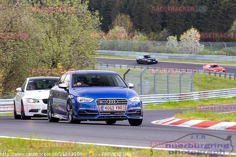 Bild #21344104 - Touristenfahrten Nürburgring Nordschleife (07.05.2023)