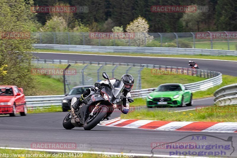 Bild #21344109 - Touristenfahrten Nürburgring Nordschleife (07.05.2023)