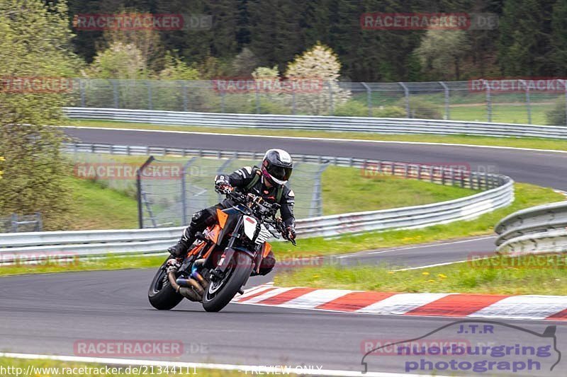 Bild #21344111 - Touristenfahrten Nürburgring Nordschleife (07.05.2023)