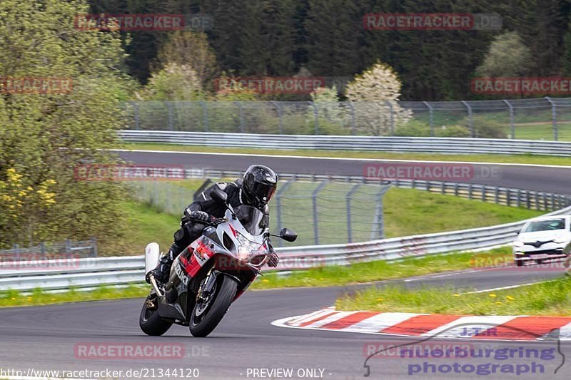 Bild #21344120 - Touristenfahrten Nürburgring Nordschleife (07.05.2023)