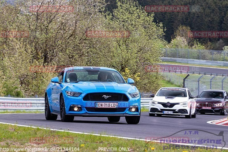 Bild #21344164 - Touristenfahrten Nürburgring Nordschleife (07.05.2023)