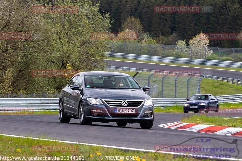 Bild #21344191 - Touristenfahrten Nürburgring Nordschleife (07.05.2023)