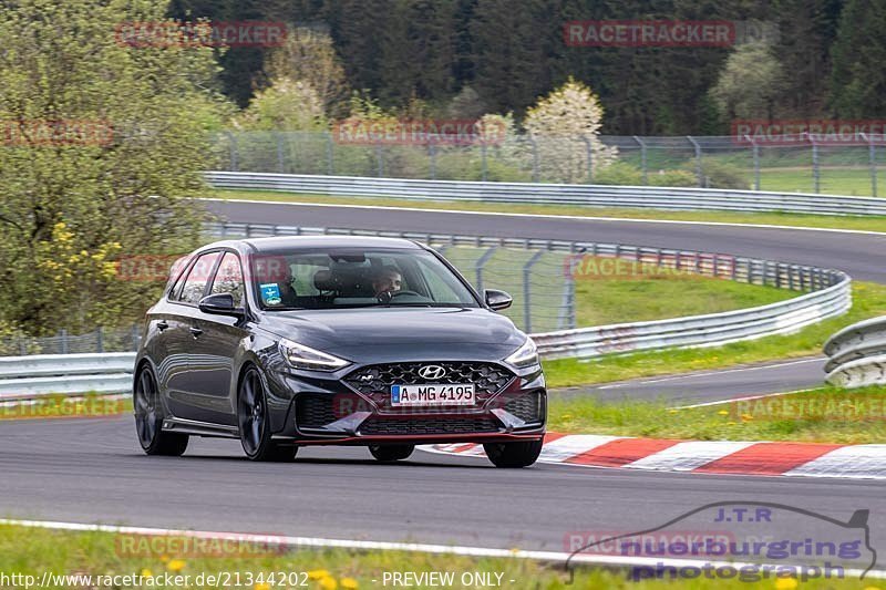 Bild #21344202 - Touristenfahrten Nürburgring Nordschleife (07.05.2023)