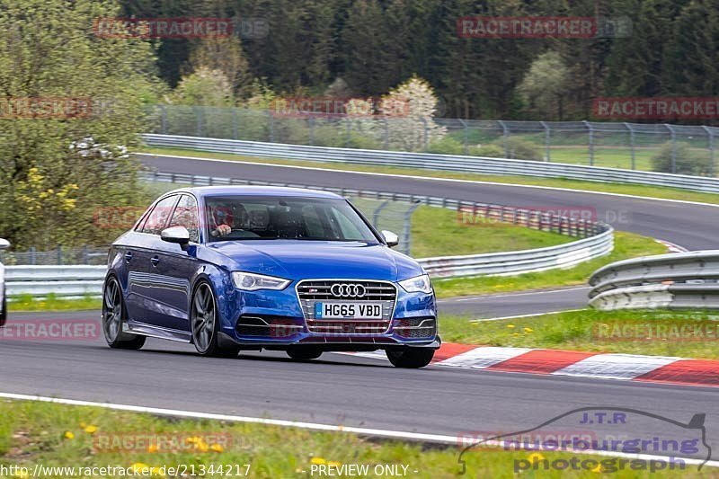 Bild #21344217 - Touristenfahrten Nürburgring Nordschleife (07.05.2023)