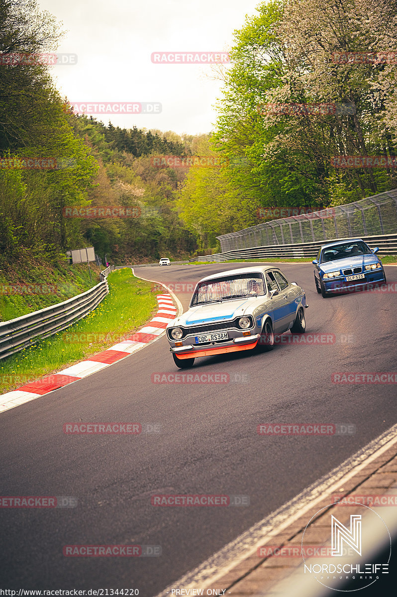 Bild #21344220 - Touristenfahrten Nürburgring Nordschleife (07.05.2023)