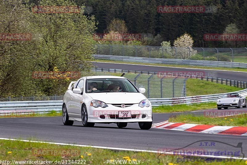 Bild #21344222 - Touristenfahrten Nürburgring Nordschleife (07.05.2023)