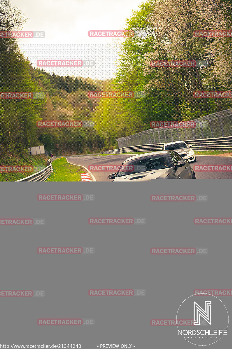 Bild #21344243 - Touristenfahrten Nürburgring Nordschleife (07.05.2023)