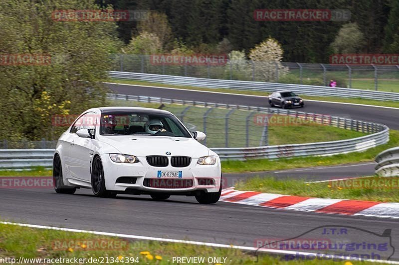 Bild #21344394 - Touristenfahrten Nürburgring Nordschleife (07.05.2023)