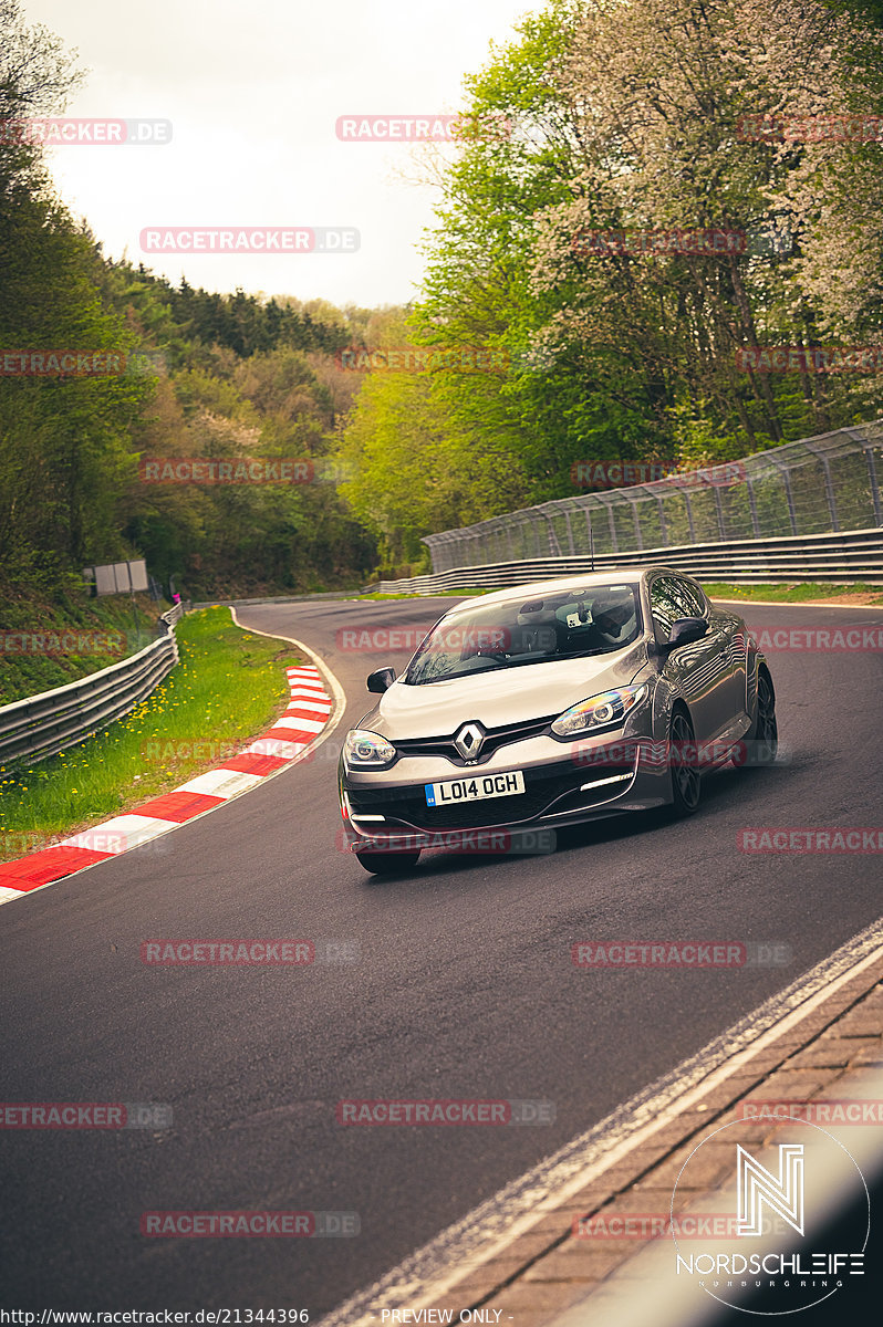 Bild #21344396 - Touristenfahrten Nürburgring Nordschleife (07.05.2023)