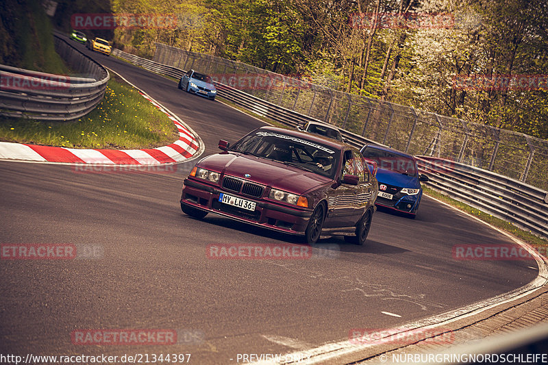 Bild #21344397 - Touristenfahrten Nürburgring Nordschleife (07.05.2023)