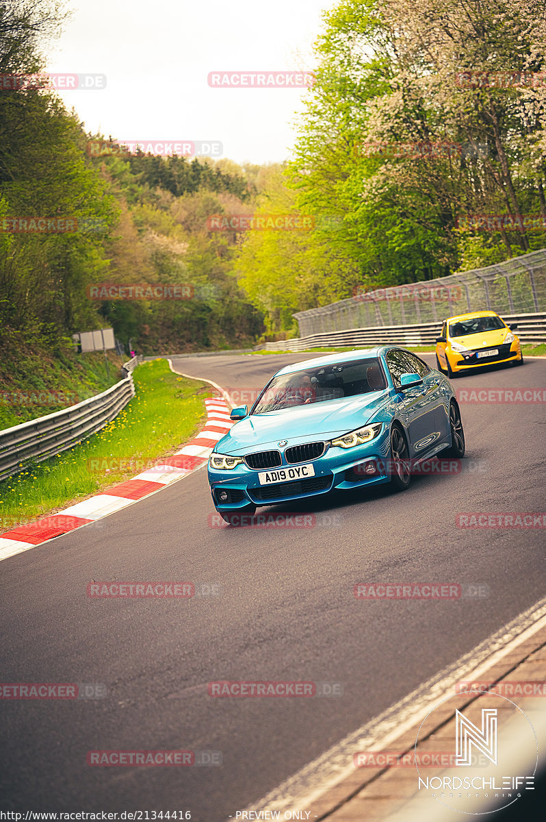 Bild #21344416 - Touristenfahrten Nürburgring Nordschleife (07.05.2023)