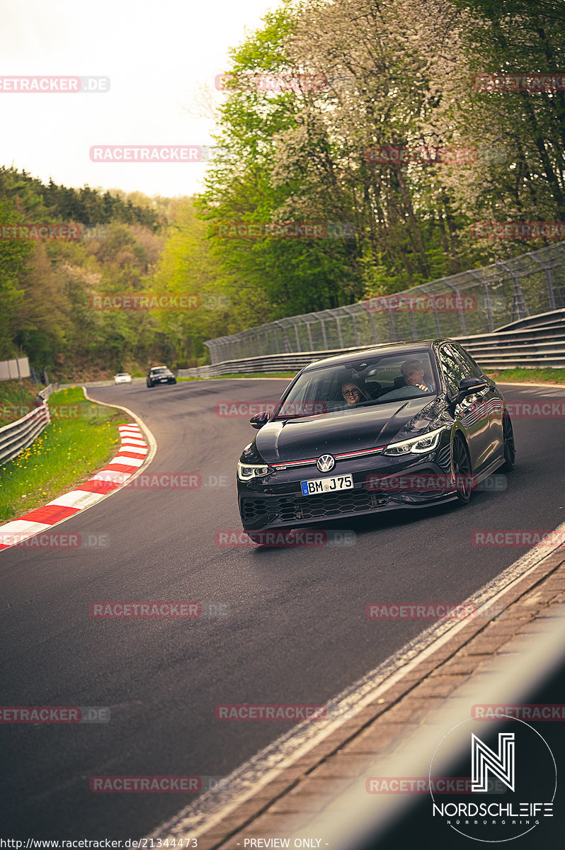 Bild #21344473 - Touristenfahrten Nürburgring Nordschleife (07.05.2023)