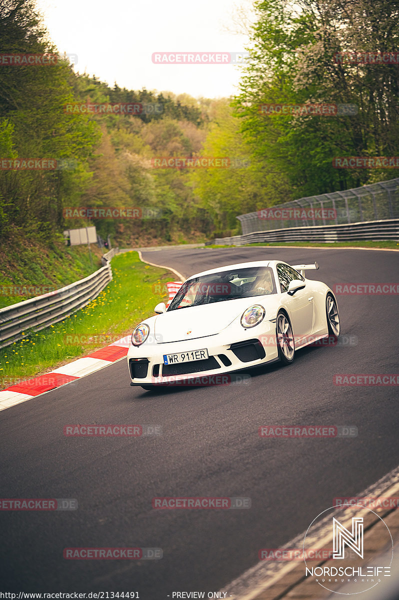 Bild #21344491 - Touristenfahrten Nürburgring Nordschleife (07.05.2023)