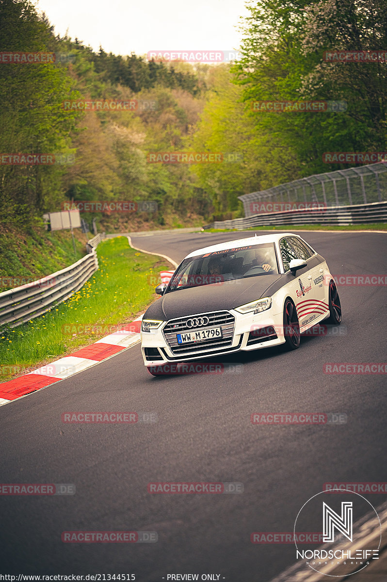 Bild #21344515 - Touristenfahrten Nürburgring Nordschleife (07.05.2023)