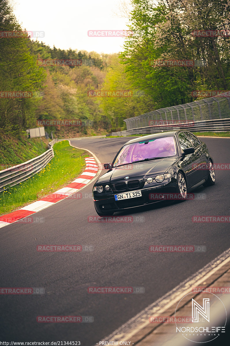 Bild #21344523 - Touristenfahrten Nürburgring Nordschleife (07.05.2023)