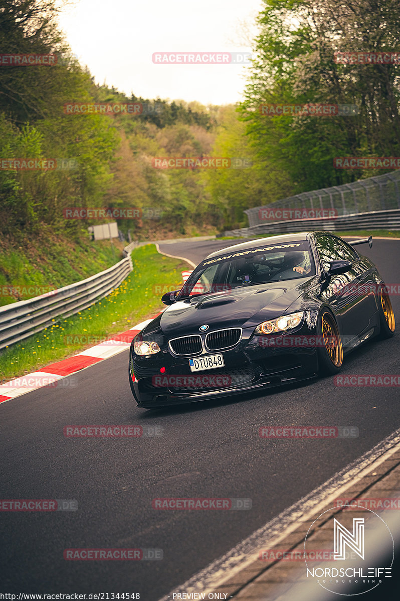 Bild #21344548 - Touristenfahrten Nürburgring Nordschleife (07.05.2023)