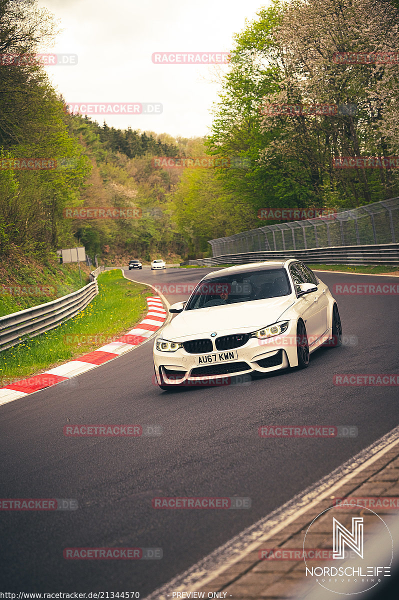 Bild #21344570 - Touristenfahrten Nürburgring Nordschleife (07.05.2023)