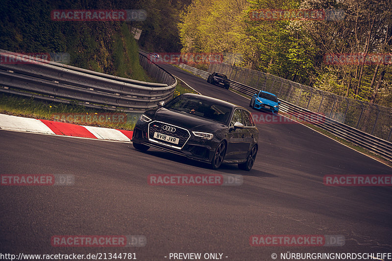 Bild #21344781 - Touristenfahrten Nürburgring Nordschleife (07.05.2023)